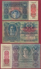 Austria/Austria lotto 10, 20 e