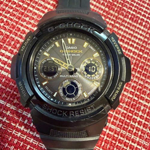 Funzionamento buono casio - casio, g