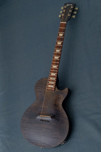 Chitarra elettrica gibson - chitarra,