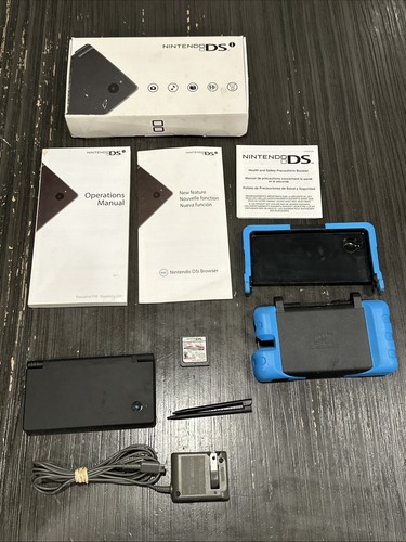 Nintendo dsi edition sistema - edition,