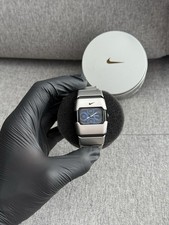 Orologio Vintage Nike D-Line