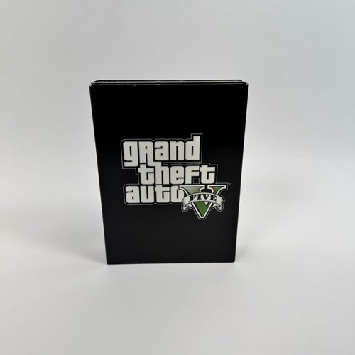 Grand theft auto - grand,