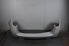 43343- Paraurti Posteriore Peugeot 308 dal 2007 al 2014