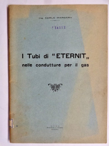 Tubi eternit nelle - i,