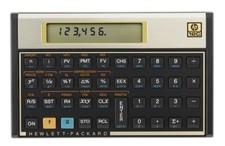 Calcolatrice finanziaria HelHP
