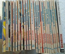 Fumetti Martin Mystere