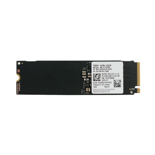 Samsung pm991 256 - 256, m.2