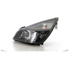 Faro Anteriore Sinistro -