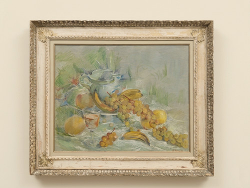 Dipinto quadro natura morta - quadro,