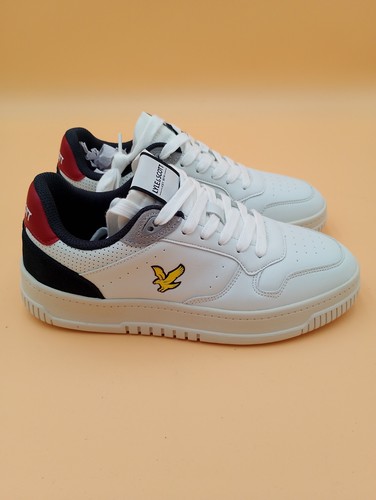Scarpe lyle scott - lyle, 39