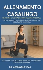 Allenamento Casalingo: Guida