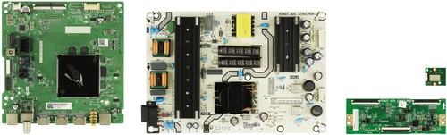 Toshiba 65c350lu kit - toshiba,