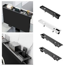 Mobile TV da appoggio, mensola da parete, organizer per la casa