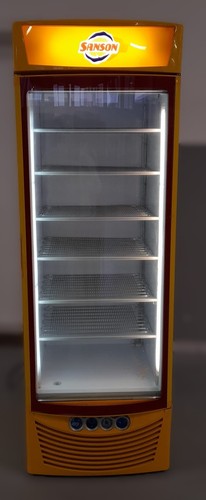 Vetrina freezer - vetrina,