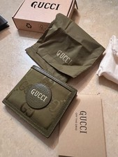 Portafoglio Gucci Off The Grid