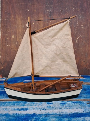 Modello vela latina in - modello,