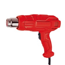 Pistola ad aria calda
