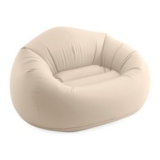 Sacco a pelo INTEX Beanless