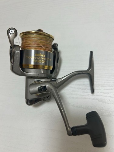 Mulinello daiwa tournament - daiwa,