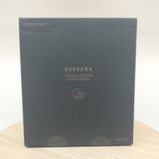 Creative Aurvana Live SE