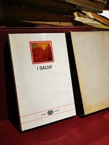 Guido ceronetti salmi - guido, i