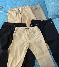 5 Paia Di Pantaloni !