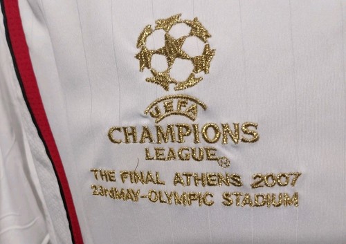 Maglia milan inzaghi winner - milan,