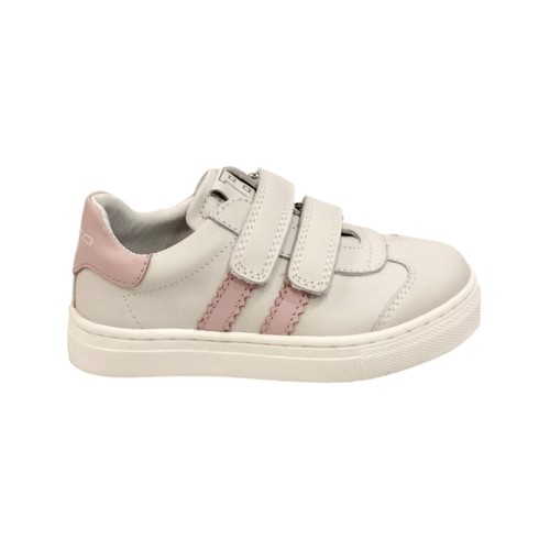 Balducci sneakers bianco - sneakers, rosa