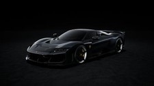 Looksmart 1:43 Ferrari F80 -