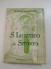 Storia di Antico Monastero
