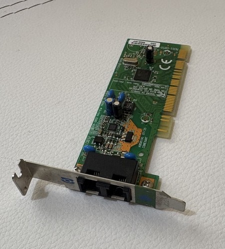 Modem computer emachines t5212 - modem,