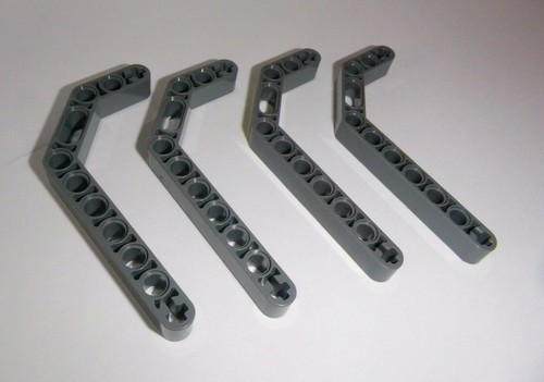 Lego technic bracci - lego,