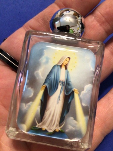 Bottiglia vetro nostra signora - bottiglia,