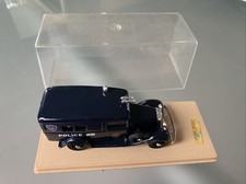 ELIGOR ford 1932 police  hobbycar