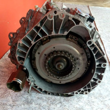 SCATOLA CAMBIO MARCE AUTOMATICO SMART FORFOUR 1.0 BENZINA 61 CV 017 RICAMBI AUTO