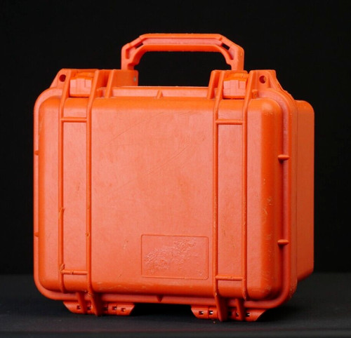Pelican 1300 peli case valigia - 1300,