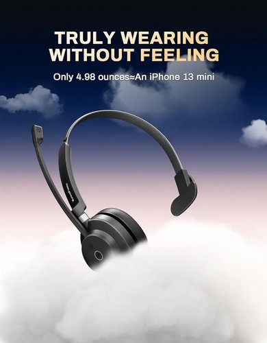 Cuffie bluetooth wireless con - cuffie,