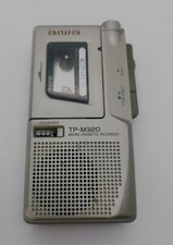 AIWA miniregistratore micro