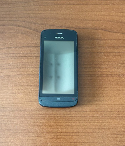 Nokia usato buono stato - c5, 03