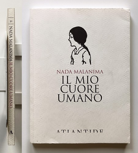 Nada malanima mio - il,