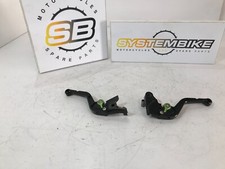 COPPIA LEVE AFTER MARKET V-TREC KAWASAKI Z 750 2007-2010 / COUPLE LEVEL Z750