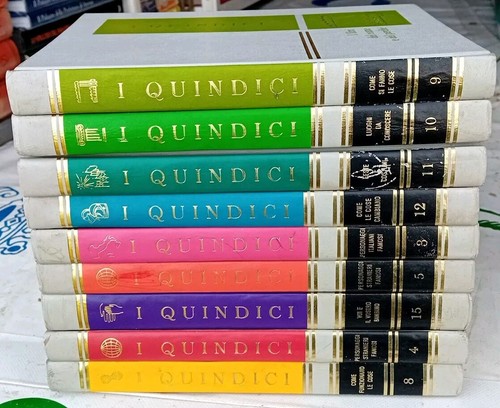 Quindici 1971 acquisto - (,
