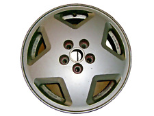 Cerchio in lega Lancia Thema