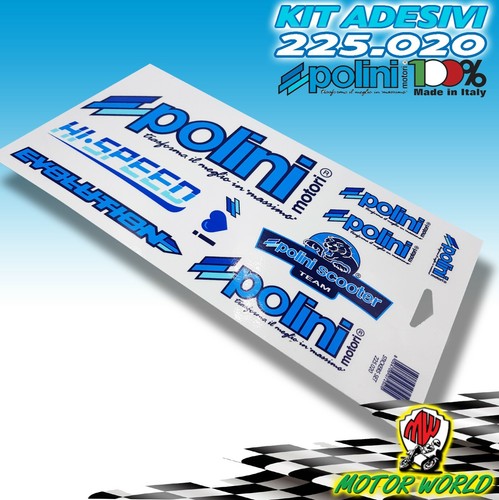 Adesivi stickers team - adesivi,