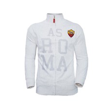 Roma felpa bambino - bambino, zip