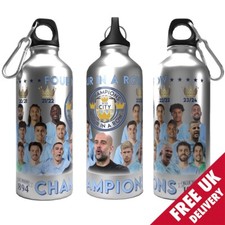 City bottle league - league, champions