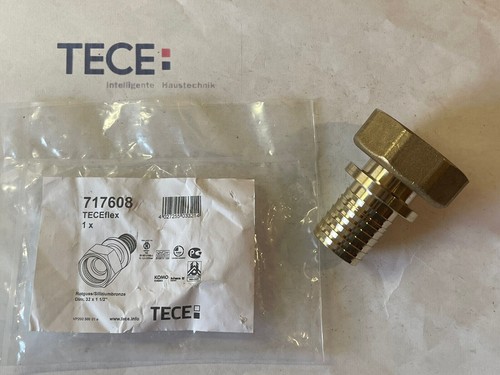 Teceflex 717608 tece raccordo - tece,