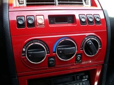 For Fiat Coupe 1994-2000