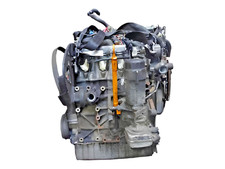 Motore SKODA OCTAVIA (1U2) 1.9