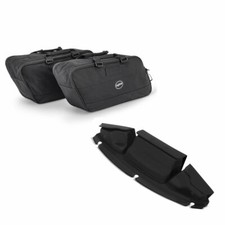 Set Parabrezza + Valigia S1